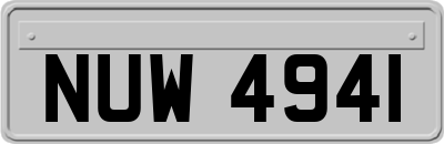 NUW4941