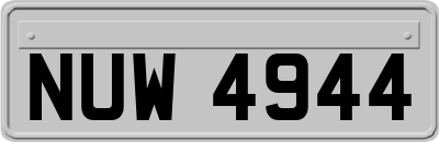 NUW4944