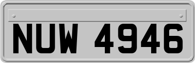 NUW4946