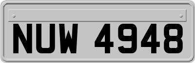NUW4948