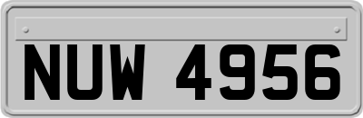 NUW4956