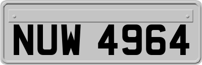 NUW4964