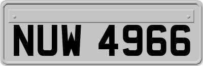 NUW4966