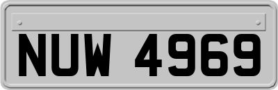 NUW4969