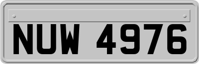 NUW4976