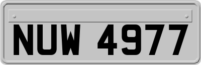 NUW4977