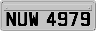 NUW4979