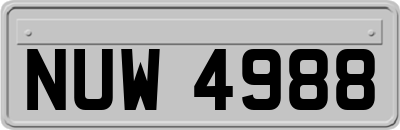 NUW4988