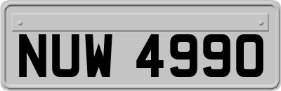 NUW4990