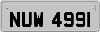 NUW4991