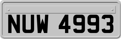 NUW4993