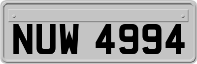 NUW4994