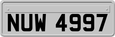NUW4997