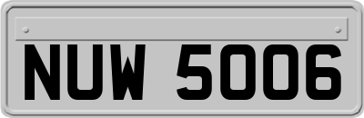 NUW5006