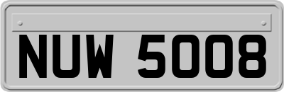 NUW5008