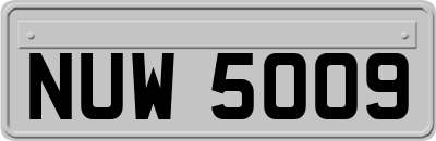 NUW5009