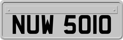 NUW5010
