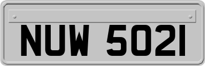 NUW5021