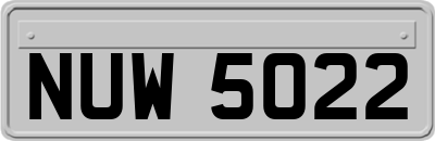 NUW5022