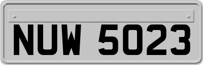NUW5023