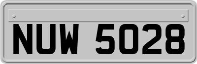 NUW5028
