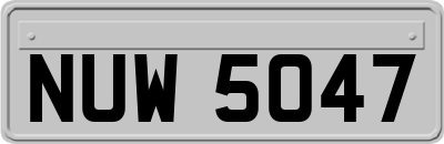 NUW5047