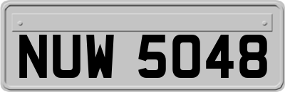 NUW5048