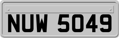 NUW5049