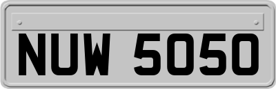 NUW5050