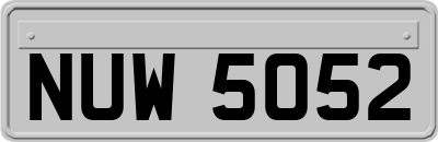 NUW5052