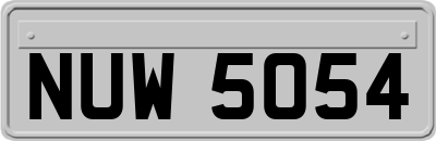NUW5054