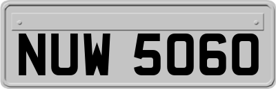 NUW5060