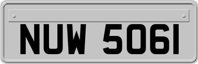 NUW5061