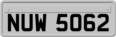 NUW5062