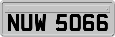 NUW5066