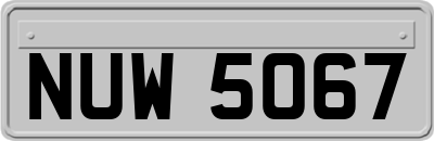 NUW5067