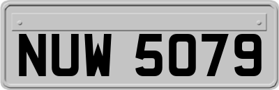 NUW5079