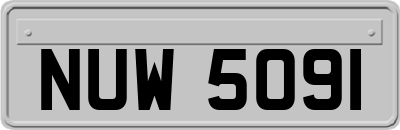 NUW5091