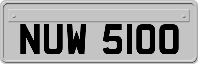 NUW5100