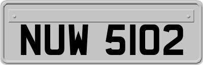 NUW5102