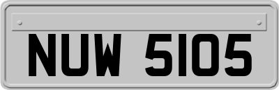 NUW5105