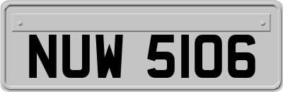 NUW5106