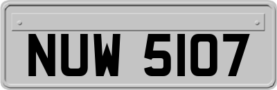 NUW5107