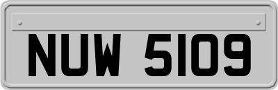 NUW5109