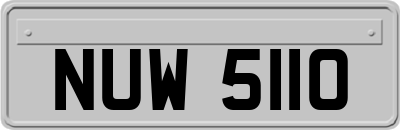 NUW5110
