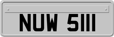 NUW5111