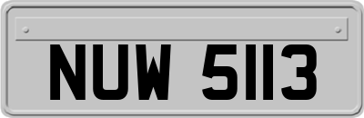NUW5113