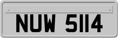 NUW5114