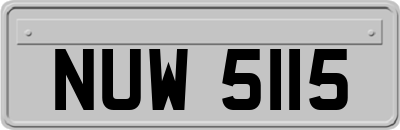 NUW5115