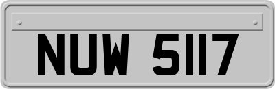 NUW5117